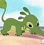 Image result for Alien From Lilo and Stitch