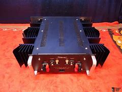 Image result for Class AB Amp Internals