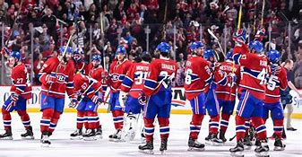 Image result for Why Are the Montreal Canadiens Called Habs