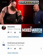 Image result for WWE Memes 2018