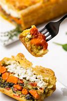 Image result for Vegetarian Wellington