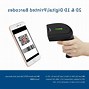 Image result for Wireless Handheld Barcode Scanners