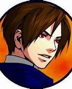 Image result for KOF XI Kyo