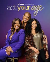 Image result for Act Your Age Kim Whitley