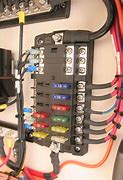 Image result for Distribution Fuse Block Wiring