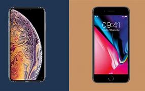 Image result for iPhone 8 9 10 11 Comparison