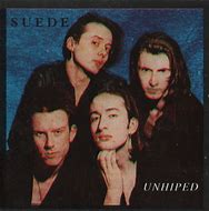 Image result for Suede CD 1993