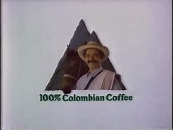 Image result for Juan Valdez Coffee GIF