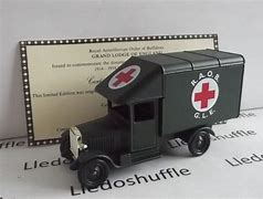 Image result for Raob Ambulance Models
