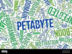 Image result for Petabyte Background