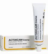 Image result for Actinic Keratosis Treatment Cream