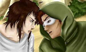 Image result for You Wanna Fight Cartoon