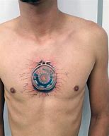 Image result for Tony Stark Tattoo