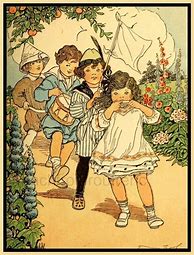 Image result for Vintage Victorian Illustrations