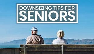Image result for Downsizing Tips for Seniors