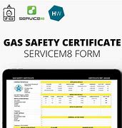 Image result for Landlord Gas Safety Certificate