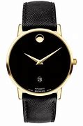 Image result for Movado Electronic Watch