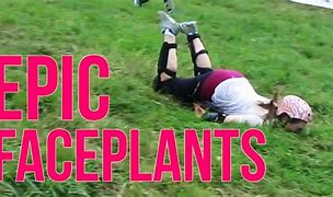 Image result for Faceplant Pics