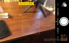 Image result for iPhone Camera Focus