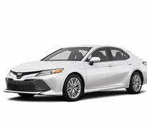 Image result for Toyota Camry 2019 White XSE