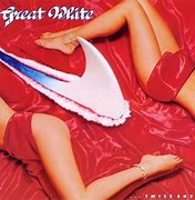 Image result for The Essential Great White LP