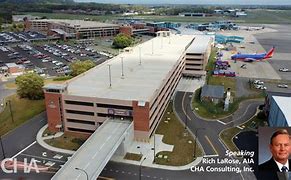 Image result for Where to Park at Albany Airport