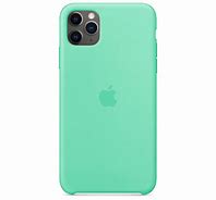 Image result for Nolii Couple iPhone 11 Pro Silicone Case Tangerine