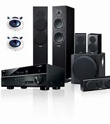 Image result for Yamaha Home Audio