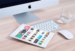 Image result for iPad On Stand Mockup
