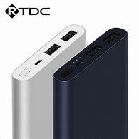 Image result for Xiaomi Portable Charger 10000mAh