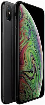 Image result for iPhone XS Max 64GB Space Grey