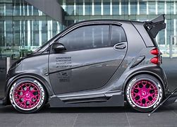 Image result for Smart Fortwo Car Funny