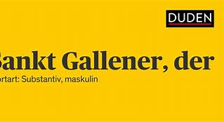 Image result for gallener