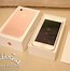 Image result for iPhone 7 Plus Unboxing Rose Gold