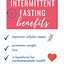 Image result for Intermittent Fasting Benefits