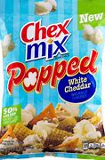 Image result for Chex Mix Popped
