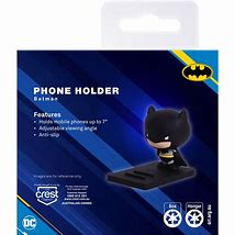 Image result for Batman Phone Holder Rubber