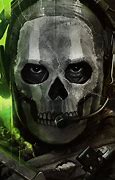 Image result for Ghost From Cod
