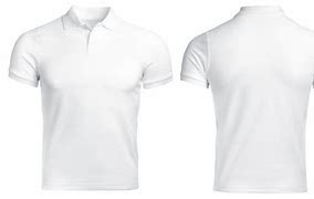 Image result for White Polo Shirt