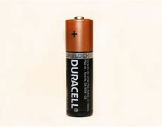 Image result for Duracell Rechargeable AA Battery