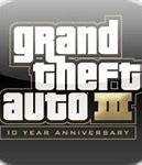 Image result for GTA 3 Icon