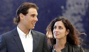 Image result for Rafael Nadal Girlfriend