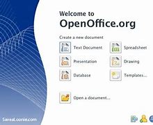 Image result for Openoffice.org Download Free