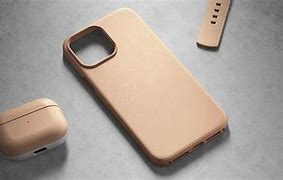 Image result for Leather iPhone 14 Plus Case