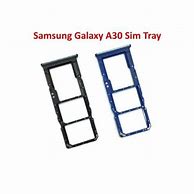 Image result for Samsung A30 Sim Tray