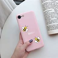 Image result for iPhone SE 2020 White Cases Girl