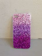 Image result for Blue Mouse Ears Glitter Phone Cases for iPhone 5S