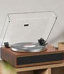Image result for Vintage Portable Stereo Phonograph Record Player