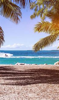 Image result for Summer Beach iPhone Wallpaper