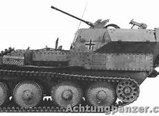 Image result for Flakpanzer 38 T